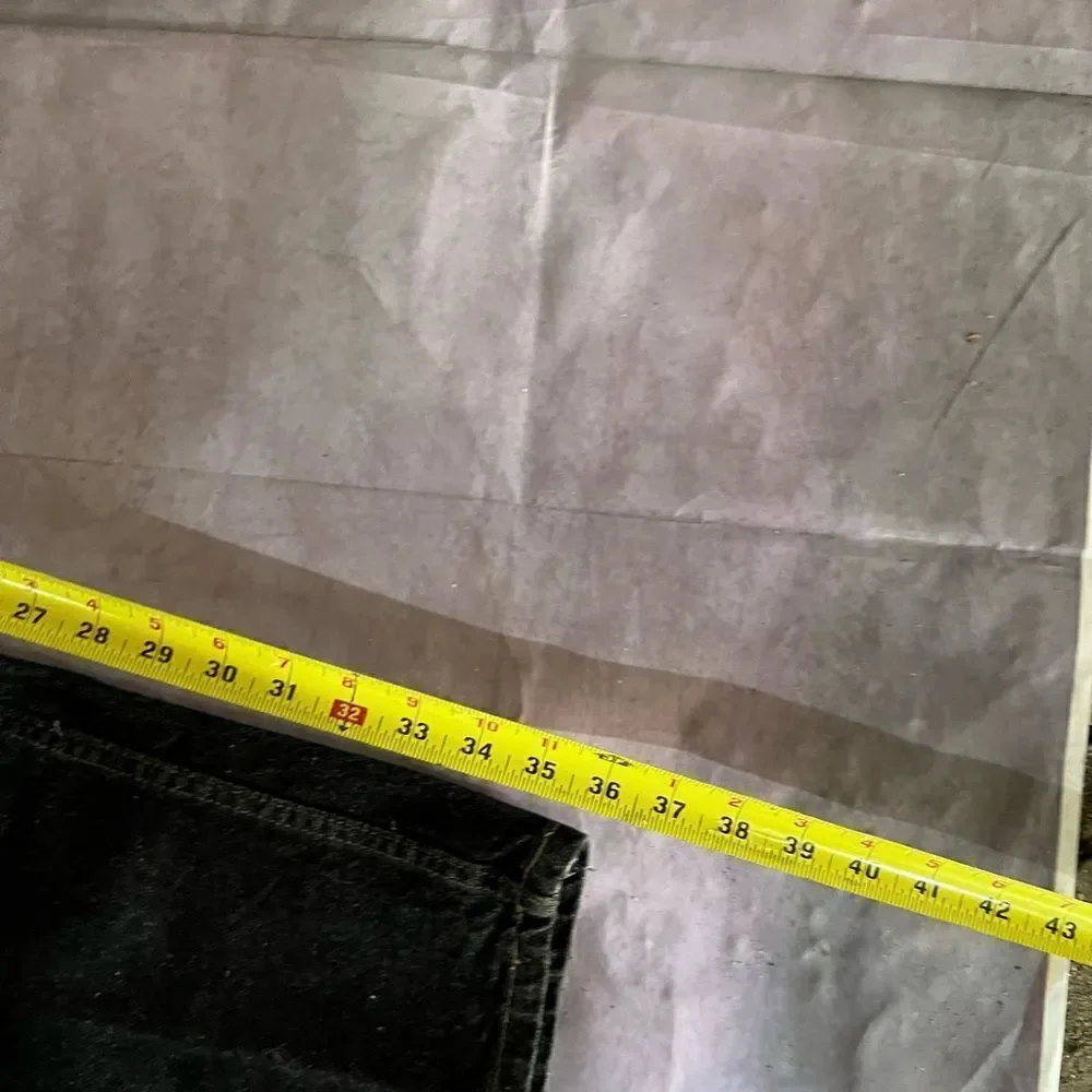 Vintage Levis Pants